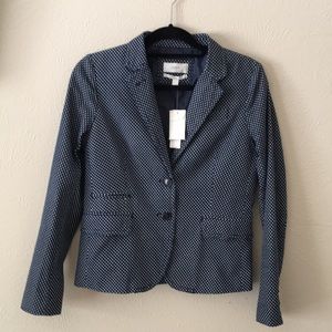 Woman’s blazer